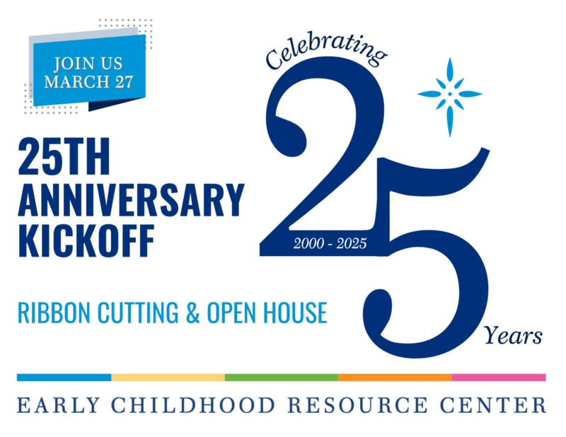 25th Anniversary Kickoff Ribbon Cutting & Open House